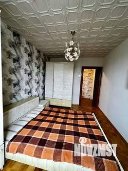 2-к квартира, вторичка, 53м2, 5/9 этаж