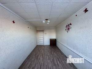 3-к квартира, вторичка, 67м2, 2/2 этаж