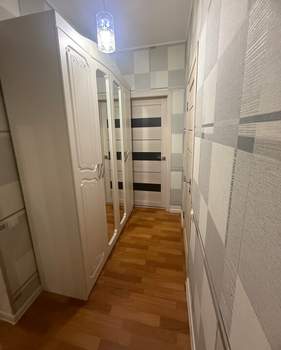 2-к квартира, вторичка, 57м2, 3/17 этаж