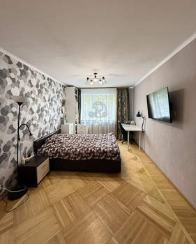 3-к квартира, вторичка, 64м2, 3/9 этаж