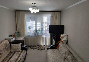 1-к квартира, вторичка, 33м2, 1/10 этаж