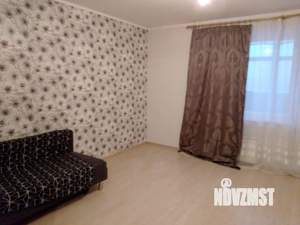 1-к квартира, вторичка, 45м2, 6/14 этаж
