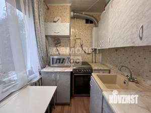 2-к квартира, вторичка, 42м2, 2/5 этаж