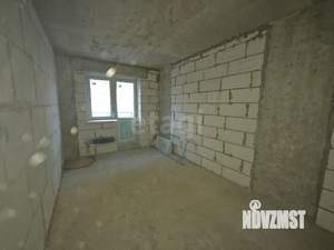 2-к квартира, вторичка, 49м2, 2/9 этаж