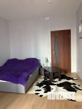 1-к квартира, вторичка, 38м2, 15/17 этаж