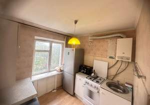 1-к квартира, вторичка, 31м2, 4/5 этаж