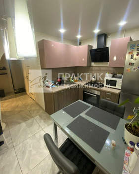1-к квартира, вторичка, 34м2, 1/10 этаж