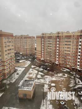 1-к квартира, вторичка, 41м2, 10/10 этаж