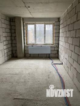 1-к квартира, вторичка, 41м2, 3/17 этаж