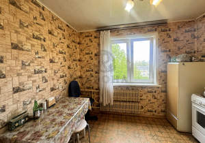 1-к квартира, вторичка, 34м2, 5/5 этаж