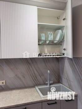 2-к квартира, вторичка, 65м2, 14/17 этаж