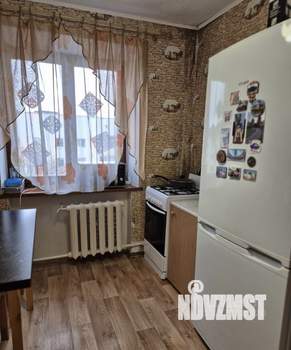 1-к квартира, вторичка, 32м2, 1/5 этаж