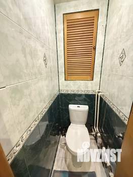 2-к квартира, вторичка, 54м2, 1/5 этаж