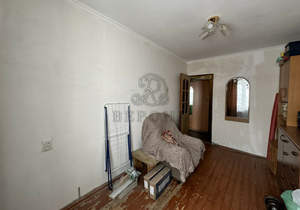 2-к квартира, вторичка, 45м2, 9/9 этаж