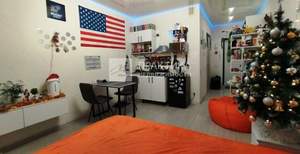 Студия квартира, вторичка, 24м2, 12/12 этаж