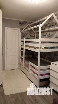 2-к квартира, вторичка, 49м2, 2/5 этаж