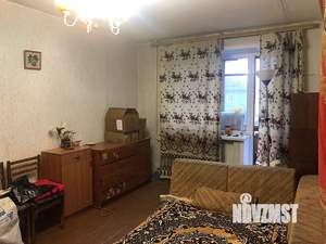 3-к квартира, вторичка, 61м2, 2/5 этаж