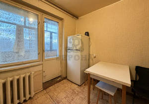 1-к квартира, вторичка, 34м2, 3/5 этаж