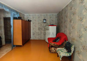 2-к квартира, вторичка, 44м2, 1/5 этаж