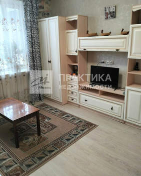 2-к квартира, вторичка, 44м2, 1/2 этаж
