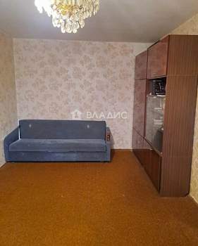 2-к квартира, вторичка, 45м2, 5/5 этаж