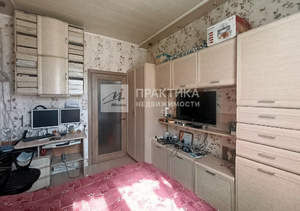 2-к квартира, вторичка, 44м2, 1/2 этаж