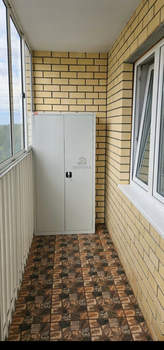 Студия квартира, вторичка, 27м2, 10/12 этаж