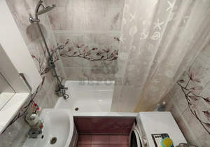 1-к квартира, вторичка, 33м2, 5/9 этаж