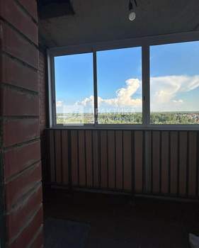 2-к квартира, вторичка, 63м2, 13/17 этаж