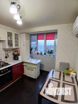 2-к квартира, вторичка, 48м2, 5/5 этаж
