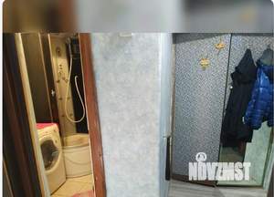 1-к квартира, вторичка, 31м2, 4/5 этаж