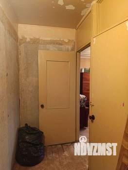 1-к квартира, вторичка, 31м2, 3/5 этаж