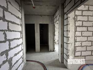 2-к квартира, вторичка, 52м2, 2/17 этаж