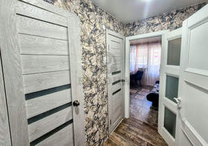 1-к квартира, вторичка, 32м2, 8/8 этаж