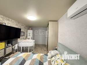 2-к квартира, вторичка, 42м2, 3/5 этаж