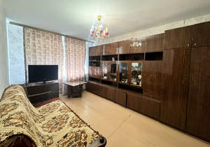 1-к квартира, вторичка, 34м2, 1/9 этаж
