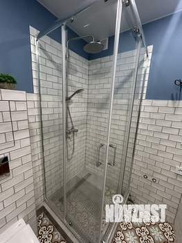 1-к квартира, вторичка, 33м2, 5/5 этаж