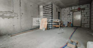 Студия квартира, вторичка, 35м2, 4/9 этаж