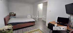 1-к квартира, вторичка, 32м2, 5/5 этаж