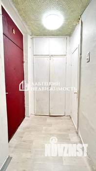 1-к квартира, вторичка, 28м2, 5/5 этаж