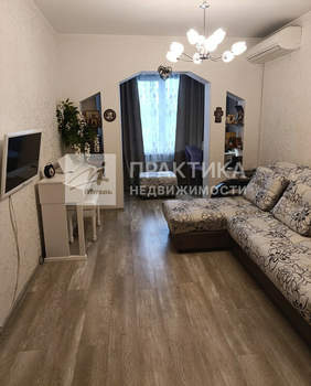 3-к квартира, вторичка, 68м2, 4/9 этаж
