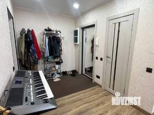 2-к квартира, вторичка, 55м2, 14/14 этаж