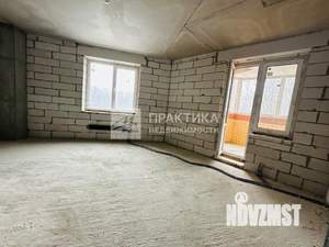 3-к квартира, сданный дом, 112м2, 6/17 этаж