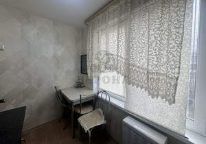 2-к квартира, вторичка, 41м2, 4/5 этаж