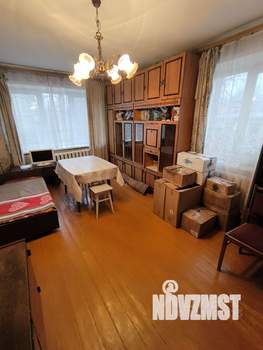 1-к квартира, вторичка, 31м2, 2/5 этаж