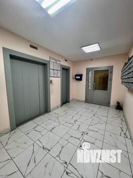 1-к квартира, вторичка, 40м2, 7/13 этаж