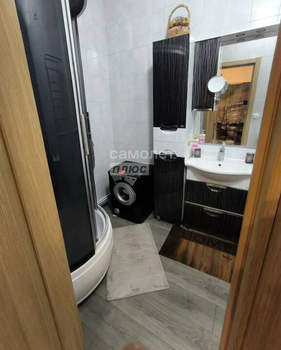 1-к квартира, вторичка, 44м2, 13/17 этаж