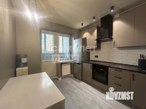 1-к квартира, вторичка, 40м2, 7/15 этаж