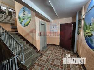 3-к квартира, вторичка, 70м2, 1/9 этаж