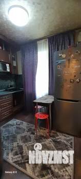 2-к квартира, вторичка, 45м2, 1/4 этаж